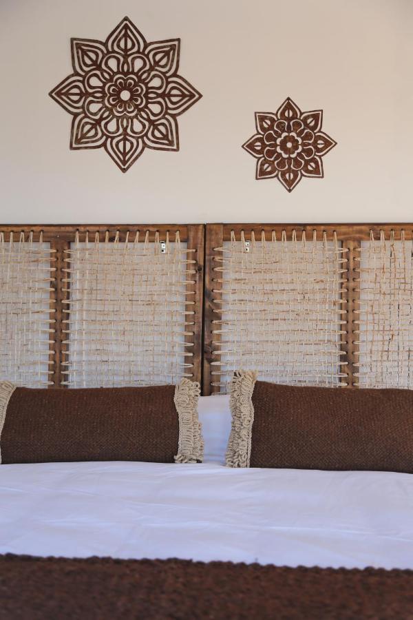 Ecoglamping Tafí del Valle Exteriér fotografie